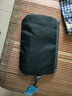 奥利·帝克双肩包小型户外登山包超轻便书包女皮肤包可折叠旅行包男电脑背包 宝蓝2875 实拍图