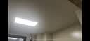 欧普照明（OPPLE）集成吊顶灯平板灯面板灯锦悦36瓦300×600厨房灯卫生间灯铝扣板灯 实拍图