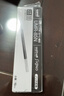 uni三菱 uni-ball UMR-85N按动笔芯0.5mm中性笔蓝色替芯 适用签字笔UMN-155 105 152 207等系列 3支 实拍图