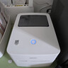 得力（deli）DL-888B(NEW)热敏标签打印机 快递仓储物流面单固资108mm商用办公打单不干胶条码大纸仓打印 USB版 实拍图