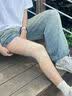 ZEAMO医用护膝保暖关节炎半月板损伤夏季薄款登山徒步男女运动专业防护 实拍图
