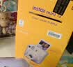 富士（FUJIFILM）【出游季】instax迷你拍立得相机专用3寸拍立得相纸适用mini7+/41/99/evo/13/12/liplay+等型号 10张mini彩虹相纸+相册*2+边框贴纸*1 实拍图