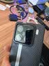 闪魔适用小米15/15pro/ultra镜头膜钢化膜 小米15手机镜头膜xiaomi镜头抗指纹防刮耐磨无损像素保护膜 小米15ultra【全包|定位款】2片 小米15系列【贴坏包赔|真机开模】 实拍图