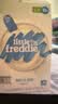 小皮（Little Freddie）有机原味高铁大米粉160g*1盒宝宝辅食婴儿营养低敏米糊米粉6-12月 实拍图