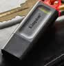 金士顿（Kingston）64GB USB3.2 Gen 1 U盘 DTX 大容量U盘 时尚设计 轻巧便携 学习办公投标电脑车载优盘 实拍图