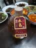 绍山鉴水绍兴本色黄酒二十年陈冬酿1.5L低糖干型无焦糖色花雕酒 实拍图