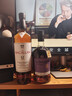 麦卡伦（MACALLAN）12年 双雪莉桶 单一麦芽威士忌 700ml 礼盒装 新版本 实拍图