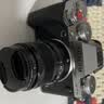 富士（FUJIFILM）X-T5/XT5 微单相机 单机身 4020万像素 7.0档五轴防抖 6K30P 经典机械拨盘 银色 实拍图