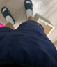 安德玛（Under Armour）速干运动短裤男女夏季薄款吸湿排汗健身透气足球训练跑步五分裤 L 实拍图