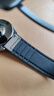 Smorss适用华为手表表带GT7/GT6/6PRO/GT5/GT4/GT3/watch5/watch4pro疯马纹真皮磁吸扣表腕带 实拍图