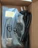 米瑞思（mryc）惠普笔记本充电器19.5V7.7A 150W通用hp暗影/光影精灵Pro银河舰队战99电脑电源适配器线蓝口带针 实拍图