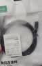 绿联Type-C转DP1.4线USB-C转接线适用雷电4/5转换头8K60/2K540投屏连接线苹果笔记本外接显示器1.5m 实拍图