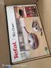 特福（Tefal）平底锅家用牛排不粘煎锅少油烟有钛煎饼锅电磁炉通用可进洗碗机 实拍图