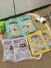 清宜3形态魔芋面代餐6袋1160g低卡0脂肪粉丝开袋即食健身房饱腹主食 实拍图