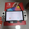 任天堂（Nintendo）【国内保税仓】Switch2/1代 OLED/续航加强日版/港版便携家用ns体感游戏机掌机 日版OLED白色64GB保税（赠共享会员） 实拍图