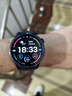 小米（MI）Xiaomi Watch S5 午夜蓝 时尚智能手表21天超长续航澎湃OS3心脏健康全新骑行体验汽车钥匙送男女友 实拍图