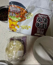 阿宽爱吃鬼红油面皮方便面速食泡面酸辣干拌面400g*1提 零食非油炸 实拍图