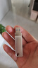 七彩虹（Colorful）U盘128GB TypeC双接口U盘 USB3.2电脑办公装机系统读速150MB/S安卓苹果手机优盘U盘128G 高速U盘 实拍图
