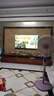 Vidda 海信电视55英寸 R55 144Hz高刷 智慧屏 4K智能 一级能效 液晶家用游戏平板电视机55V1KD-R 实拍图