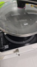 美的（Midea）家用电磁炉  超猛火大功率 电磁灶火锅炉 炒菜电池炉新型超薄大面板 MC-E22BH02 实拍图