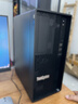 联想（Lenovo）ThinkSystem ST45 v3 小型4U塔式服务器主机 AMD 霄龙 4124P 四核3.8-5.1GHz 16G内存丨256G固态+2T硬盘 实拍图