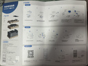 科沃斯【家用旗舰】X8 PRO PLUS AI扫地机器人恒压滚筒活水洗地扫拖一体自动清洗热风烘干智能集尘水箱 实拍图