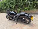 CFMOTO春风 450CL C AMT版 复古 巡航车 摩托车【门店自提】 星光黑 实拍图