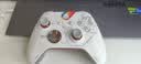 XBOX微软Xbox Series S/X无线Xbox手柄 XSS XSX 蓝牙游戏手柄 PC电脑 Xbox手柄 星空限定【送线/摆架】 实拍图