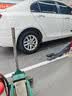 佳通轮胎(Giti)轮胎205/65R15 94V 221 适配帝豪/帝豪EC7/科鲁兹/标致2008 实拍图