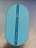 中兴（ZTE）随身wifi6免插卡移动wifi无线网卡便携式热点4g路由器无限笔记本电脑通用流量2025款U10LS蓝色 实拍图