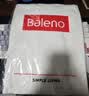 班尼路（Baleno）短袖t恤男夏季日常休闲百搭纯棉男士上衣吸汗透气宽松潮流体恤衫 实拍图