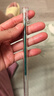 Touch mark彩色闪光啫喱笔12色手账专用荧光笔发光流沙珠光绘画笔小学生手抄报笔专用记号笔儿童节生日礼物 实拍图