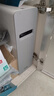 美的净水器0阻垢剂滤芯适用老款星河/白泽1000/pro、白月光/澎湃/华凌1000G Best系列 RO滤芯-老款5年 实拍图
