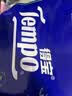 得宝（TEMPO）一博同款 手帕纸 苹果木味4层7张*36包 湿水不破 纸巾小包 面巾纸 实拍图