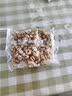 米老头满嘴香青稞米饼麦饼800g芝麻味非油炸粗粮休闲零食大礼包 实拍图