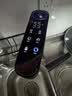 飞利浦（PHILIPS）加热净水器净擎U24Promax1000G矿物质水6.4L/min热水流速等效2500G直饮厨下式即滤净饮机AUT8025 实拍图
