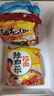 农心经典混合口味8连包 972g辛拉面辣白菜口味方便面拉面泡面速食 实拍图