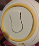 美德乐（Medela）手动吸奶器和韵舒悦版手动吸乳器大吸力 实拍图