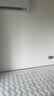 香榭柏兰椰棕床垫棕垫硬棕榈床垫子天然乳胶榻榻米定制薄护脊1.5x2米1.8cm 偏硬10cm厚（7cm环保0胶椰棕+防螨面料） 1.5米*2米 实拍图