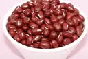 李小谷 东北红豆2斤罐装(红小豆沙原料料红豆粥原料饭粥米粗粮) 实拍图