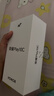 荣耀Play10C 5G AI手机 6000mAh高能电池 360°整机抗摔防水 AI 一键直达 4+128 幻夜黑 国家补贴 实拍图
