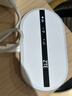 中兴【热销300万】U10LS随身wifi6免插卡无线高速支持2026款5G/4G便携路由器移动联通电信全国通用 【旗舰款】双网切换WiFi6-2000毫安白色 中兴官方送100G-网速稳定不虚标-三 实拍图