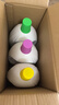 滴露（Dettol）除菌液柠檬3L+薰衣草3L+松木3L 实拍图