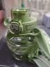 吨吨BOTTLED JOY运动水壶王一博同款吨吨杯耐高温塑料随手杯学生水杯 实拍图