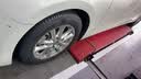 马牌（Continental）汽车轮胎 205/60R16 96V XL FR UC7 适配福特福克斯/宝骏510 实拍图