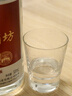 荣和酒坊匠心金奖纪念酒 酱香型白酒53度 贵州大曲坤沙纯粮食酒光瓶酒 53度 500mL 6瓶 实拍图