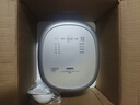 美的（Midea）电饭煲电饭锅小型迷你家用1-2人小容量智能预约多功能煲汤小米粥2L小饭煲以旧换新MB-RC211 实拍图