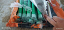 天一金牛绿色环保系列  ppr水管 PPR冷热水管管材配件20 25 32 4分6分1寸 PPR绿色20mm（外径）X3.4mm（壁厚）一米 实拍图