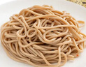 西贝莜面村有机莜面条条360g 2袋 生鲜面点早餐 杂粮半成品即食开学早餐 实拍图