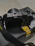 尼康（Nikon）尼康相机Z30入门级微单相机 Vlog翻转屏短视频半画幅相机4K高清拍摄 家用旅行数码相机尼康z30相机 Z30 16-50+50-250 双镜头 全新独立包装 标配【送钢化膜+64 实拍图